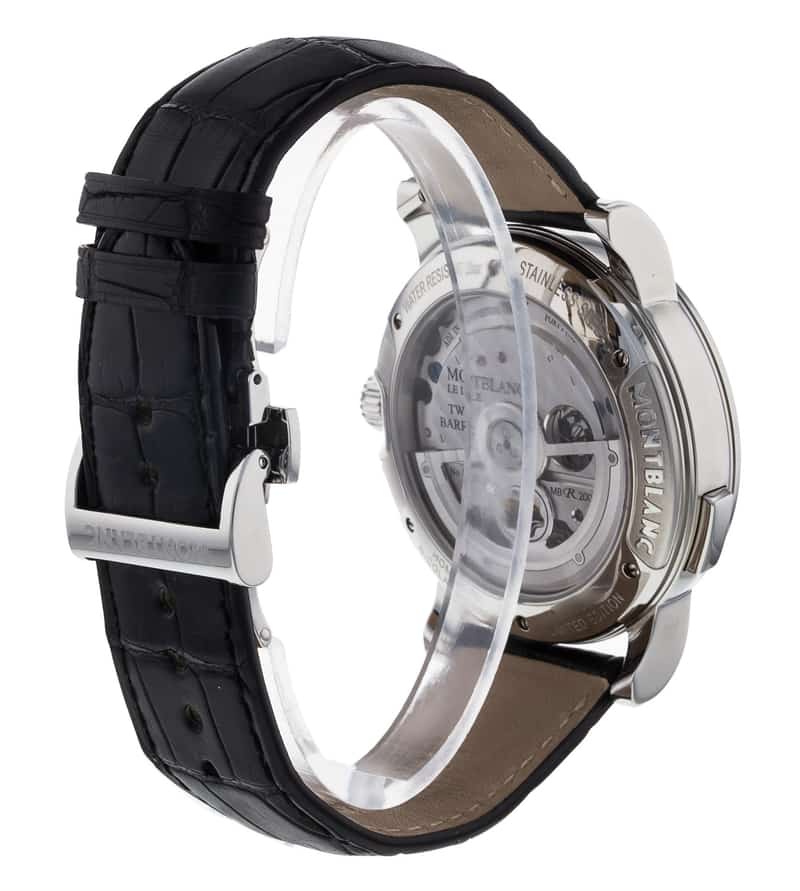 Montblanc Nicolas Rieussec 111012